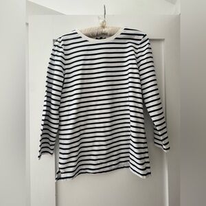 APC Women’s Striped Tee